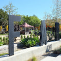 The Evolution of Outdoor Recreational Areas at Community Centers in Anaheim, CA