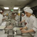 Unlocking the Culinary World: Exploring Cooking and Nutrition Classes at Community Centers in Anaheim, CA
