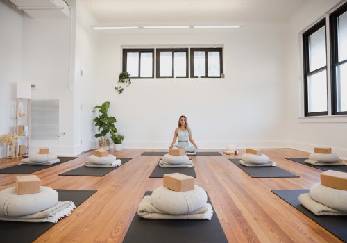 The Benefits of Fitness Facilities at Community Centers in Anaheim, CA