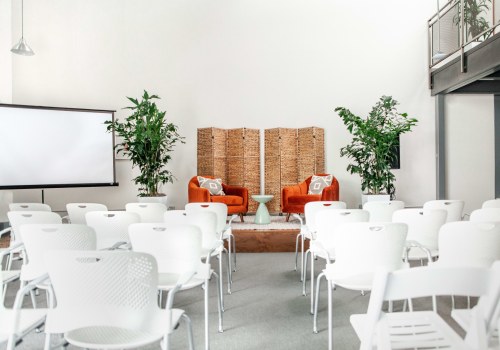The Hidden Costs of Renting a Room or Space at Community Centers in Anaheim, CA