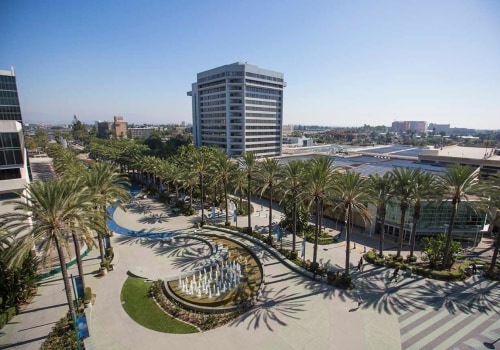 The Impact of Technology Resources at Community Centers in Anaheim, CA