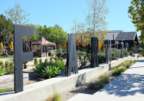 The Evolution of Outdoor Recreational Areas at Community Centers in Anaheim, CA