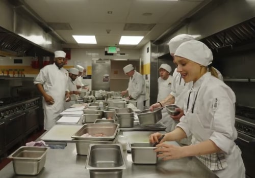 Unlocking the Culinary World: Exploring Cooking and Nutrition Classes at Community Centers in Anaheim, CA