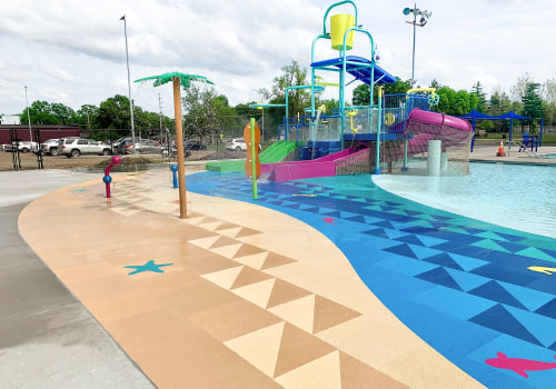 The Ultimate Guide to Using Pool and Aquatic Facilities at Community Centers in Anaheim, CA